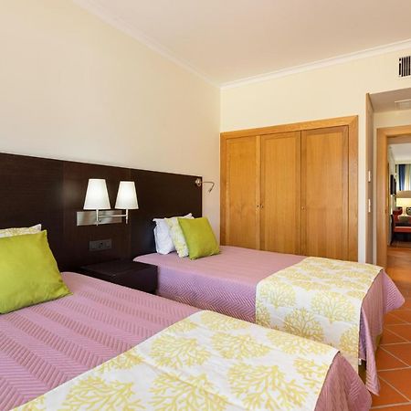 Al - Apartamento Vila Sol F5 E Vilamoura Luaran gambar