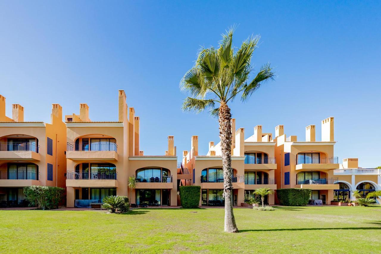 Al - Apartamento Vila Sol F5 E Vilamoura Luaran gambar