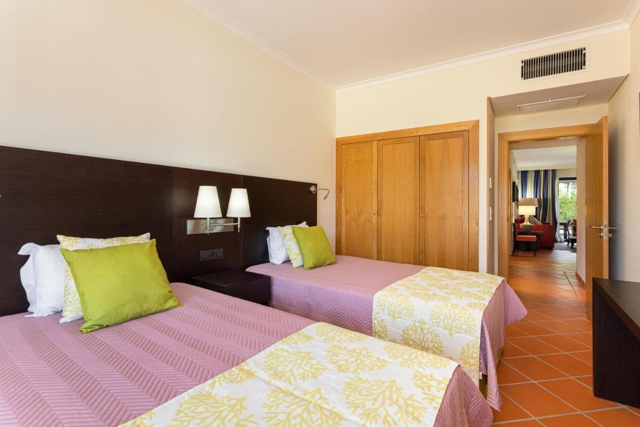 Al - Apartamento Vila Sol F5 E Vilamoura Luaran gambar