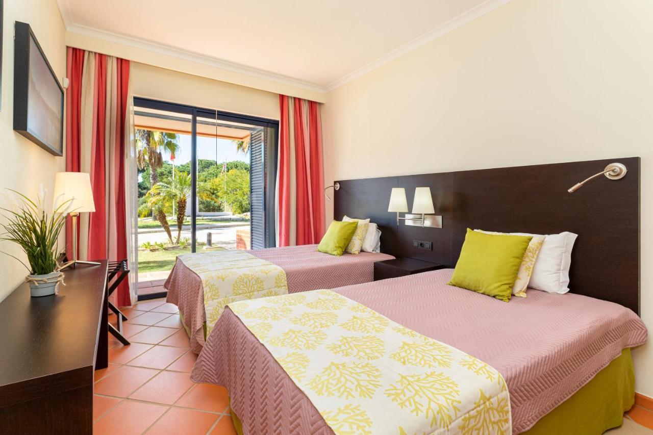 Al - Apartamento Vila Sol F5 E Vilamoura Luaran gambar