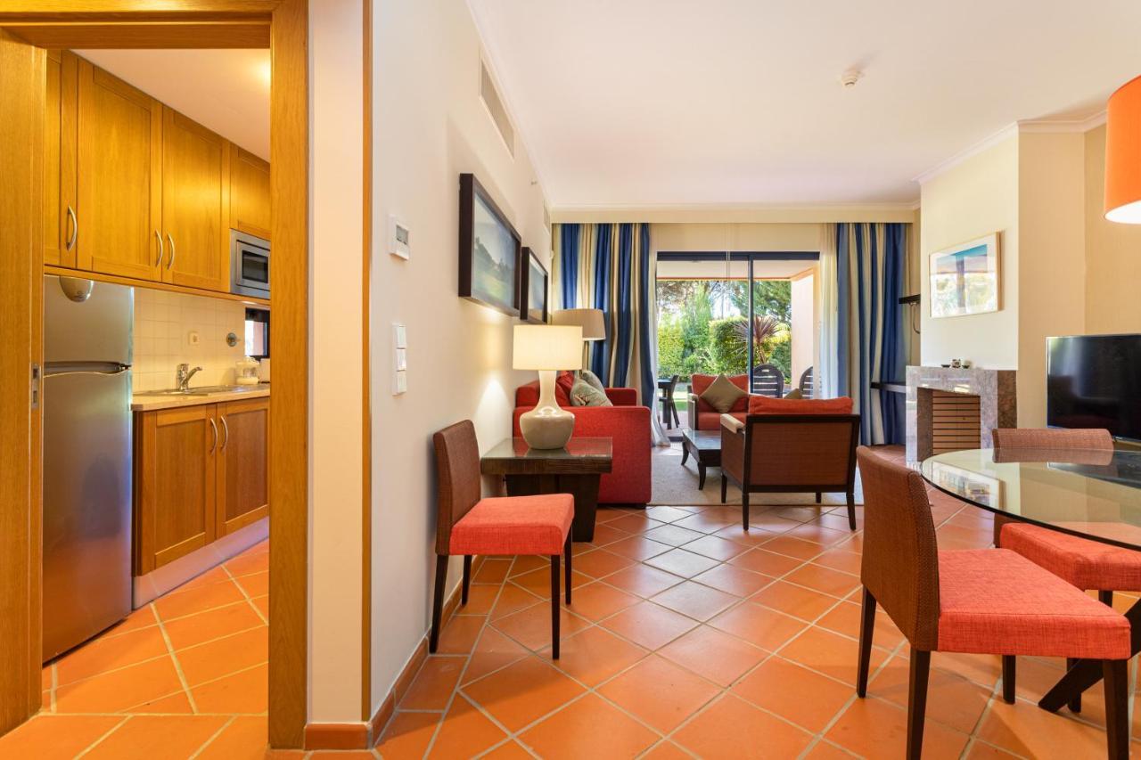 Al - Apartamento Vila Sol F5 E Vilamoura Luaran gambar