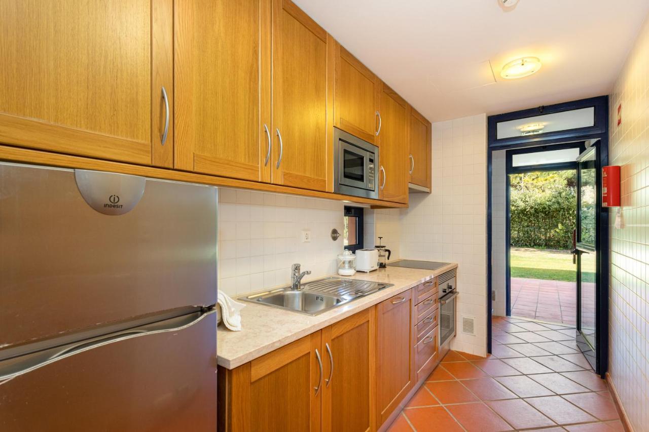 Al - Apartamento Vila Sol F5 E Vilamoura Luaran gambar