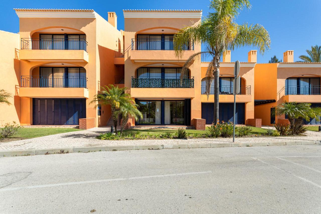 Al - Apartamento Vila Sol F5 E Vilamoura Luaran gambar