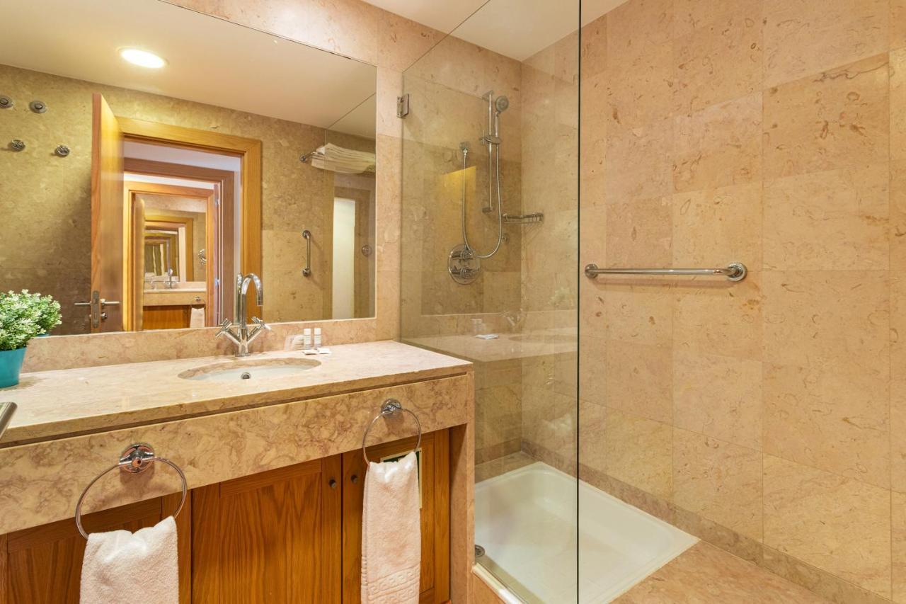 Al - Apartamento Vila Sol F5 E Vilamoura Luaran gambar