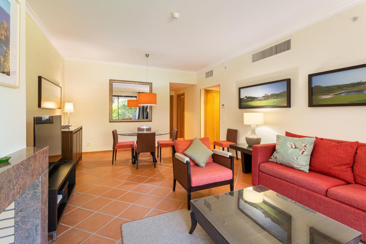 Al - Apartamento Vila Sol F5 E Vilamoura Luaran gambar