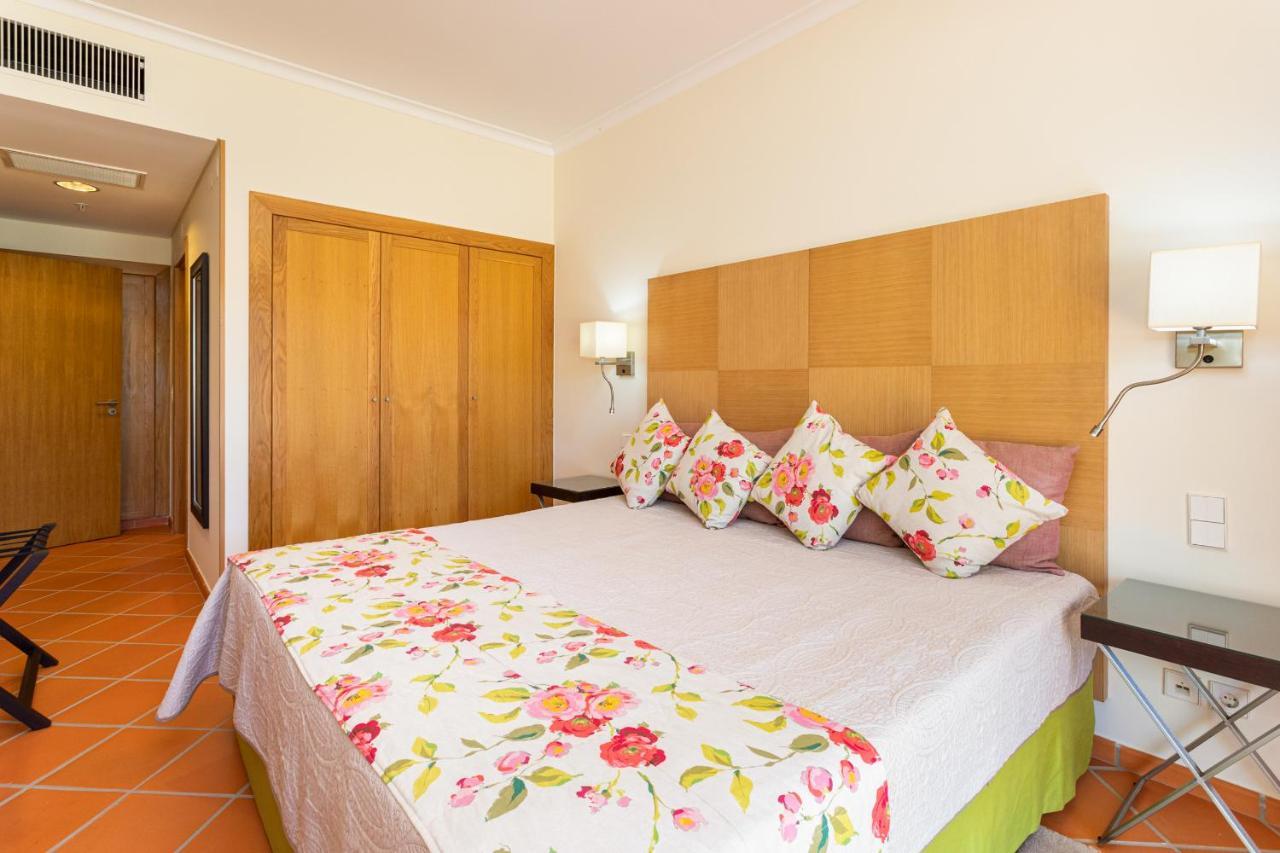 Al - Apartamento Vila Sol F5 E Vilamoura Luaran gambar